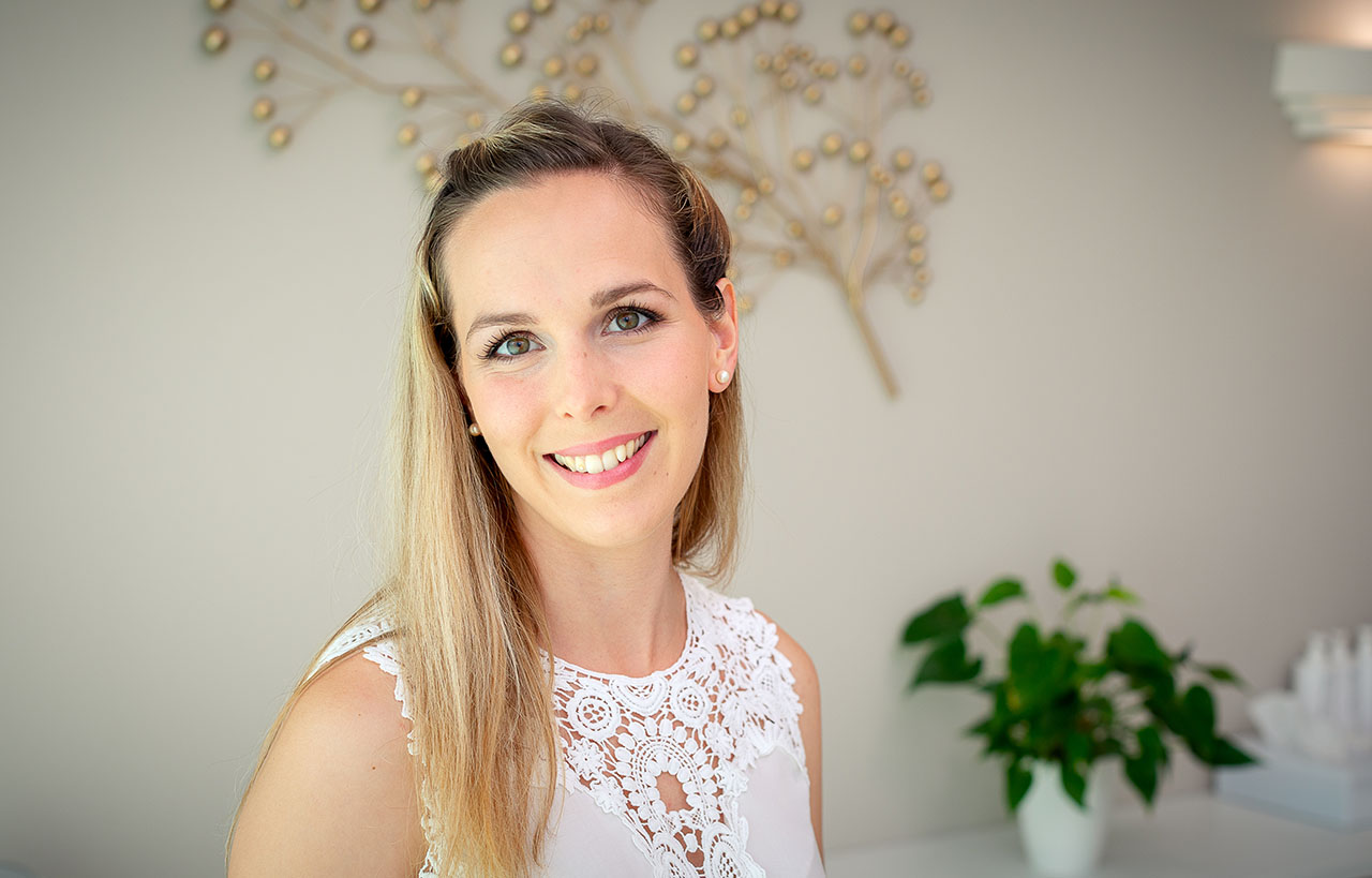 Julia Sandrieser